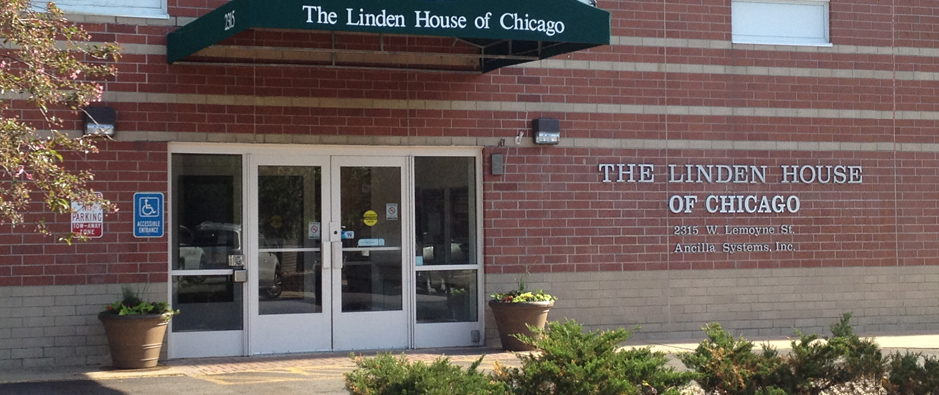 The Linden House of Chicago